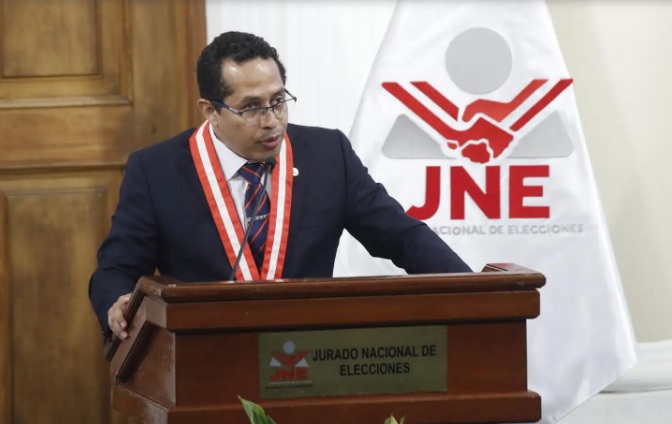 Sistema electoral garantiza la integridad y transparencia en comicios del 2026  