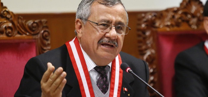 El JNE convoca a bancadas políticas a discutir reformas electorales