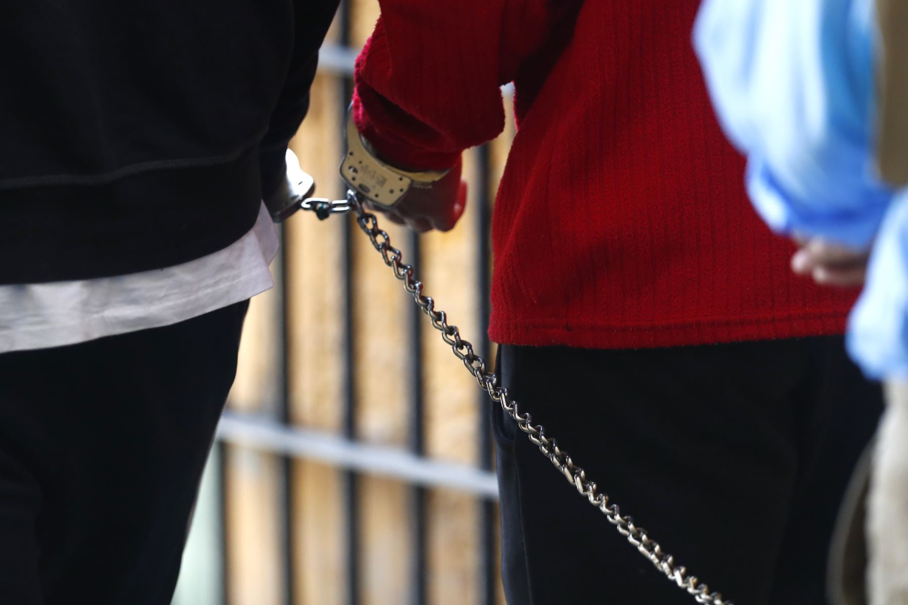 Alistan propuesta para facilitar voto de personas privadas de libertad sin condena