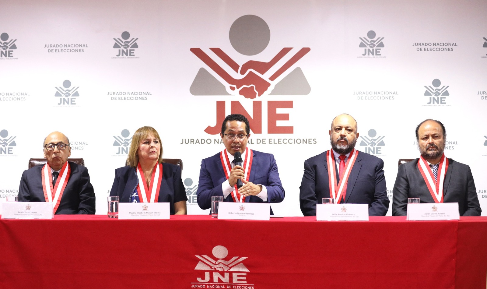 Elecciones 2026: conoce las fechas claves del cronograma electoral