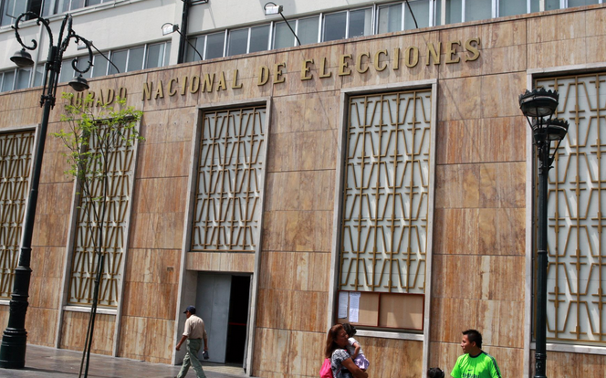 JNE atenderá impugnaciones en fines de semana y feriados