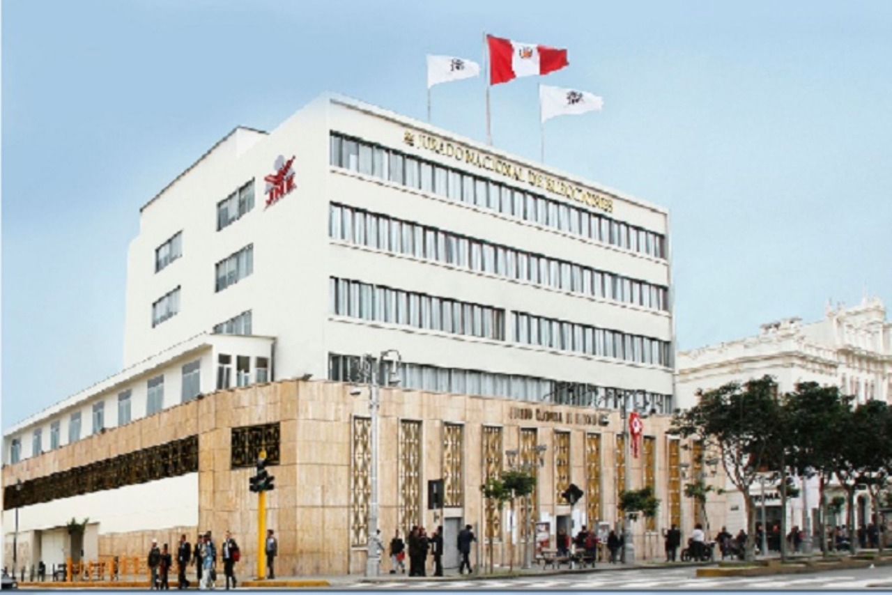 Partidos políticos suscribirán Pacto Ético Electoral en regiones