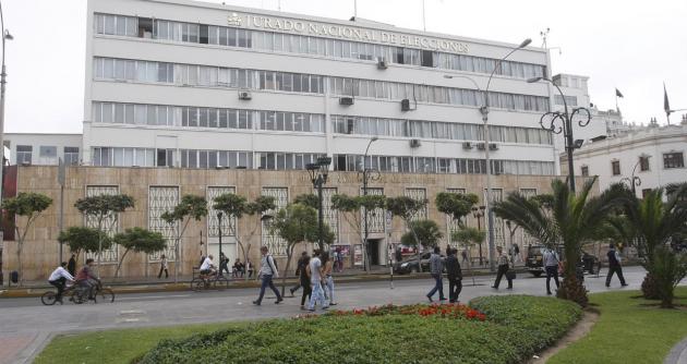 Son 18 fórmulas presidenciales y 476 listas al Congreso que se presentan a elecciones 