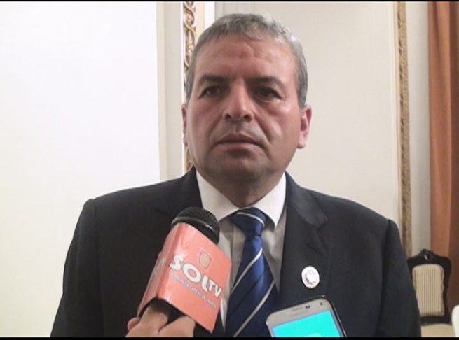 Eligen a consejero delegado de La Libertad