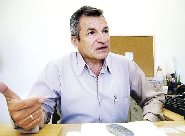 Congresista Octavio Salazar y Ramón Kobashigawa deben ser investigados"