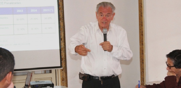 Más de mil 370 millones de soles para La Libertad en el 2015