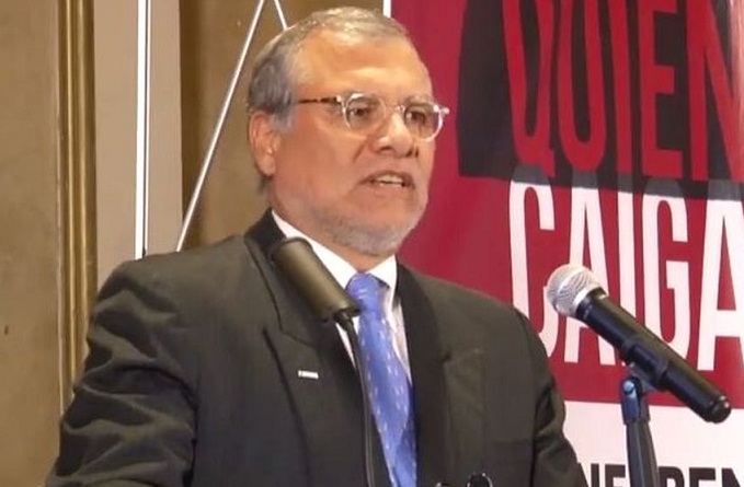 Ugaz: “Son necesarias acciones inmediatas para combatir la corrupción”