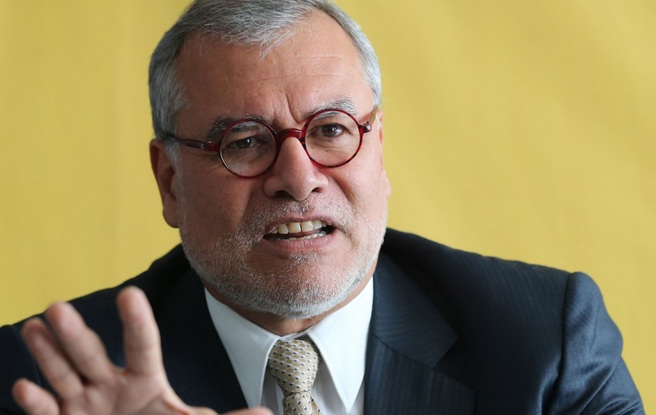 Ugaz reitera urgencia de aprobar imprescriptibilidad de delitos de corrupción