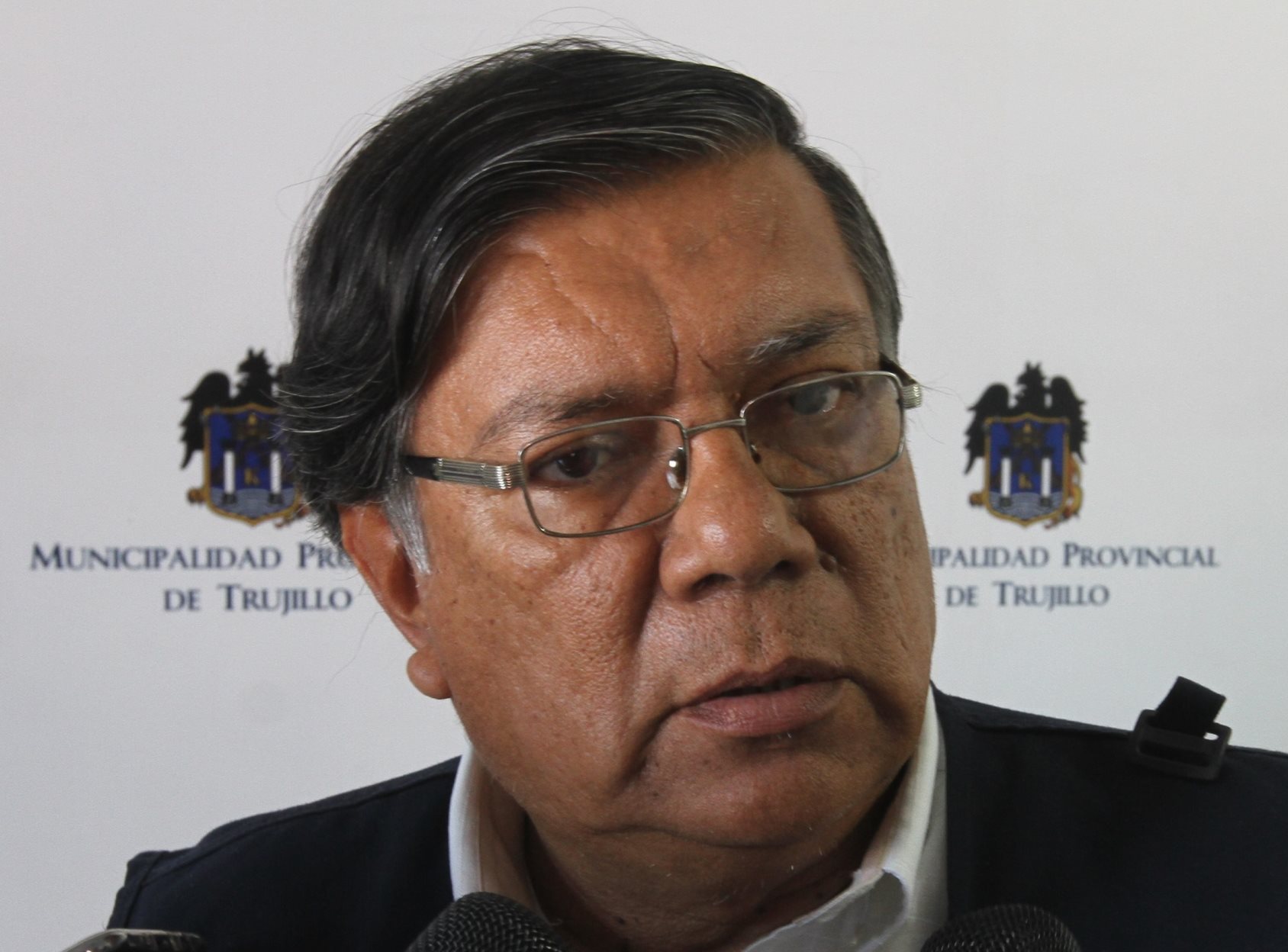 Impera la informalidad en vehículos de transporte urbano en Trujillo