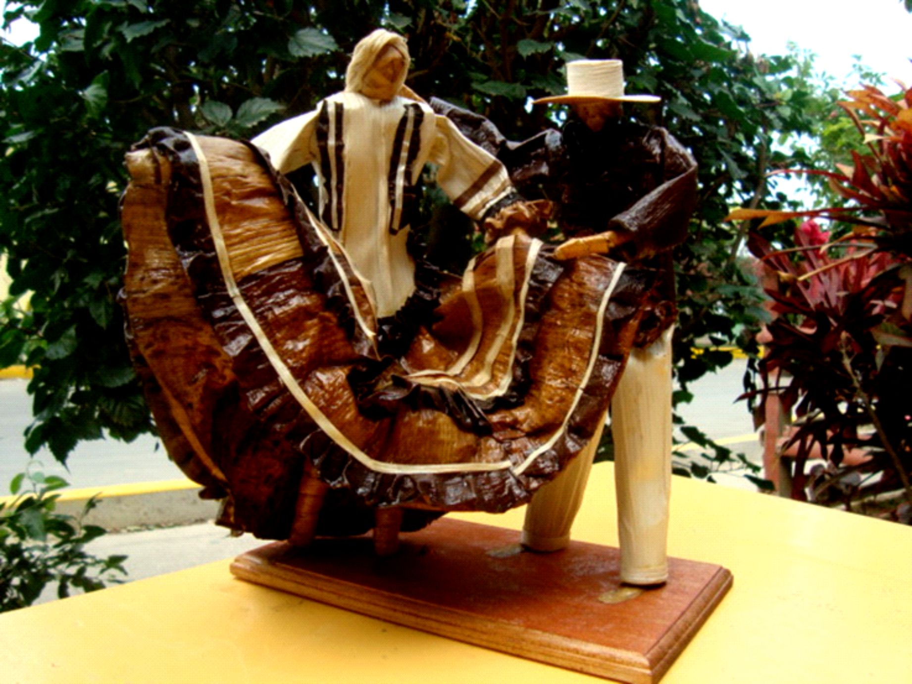 Artesanos de Tumbes realizarán feria en Trujillo