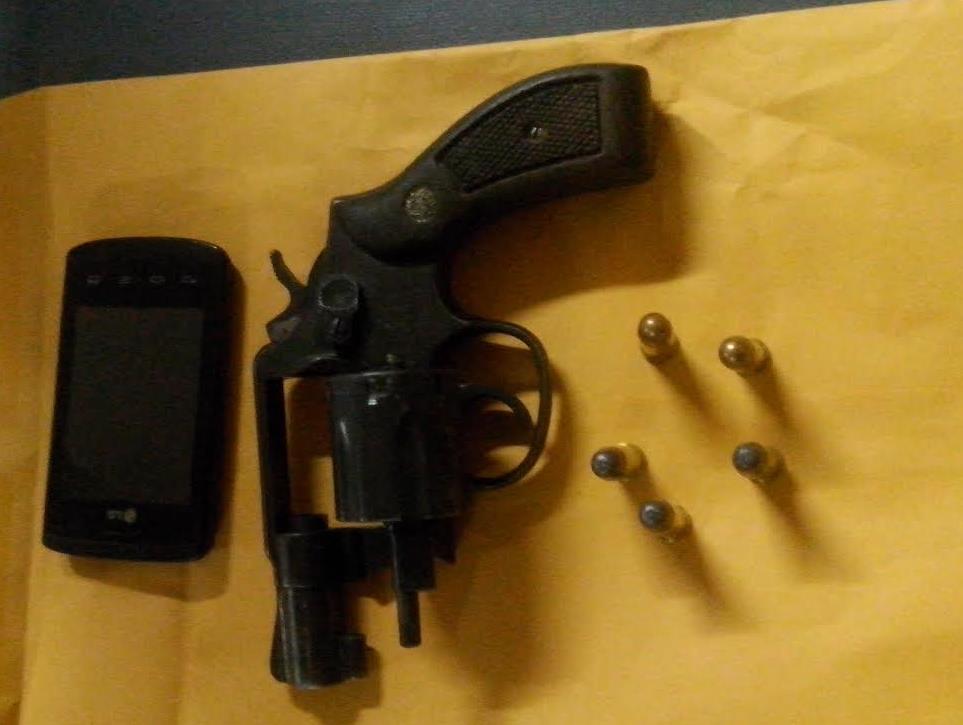 Detienen a cuatro menores por asalto a mano armada en Salaverry