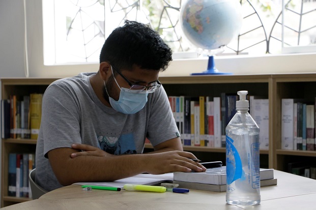 BNP crea redes de bibliotecas públicas de Trujillo y Apurímac