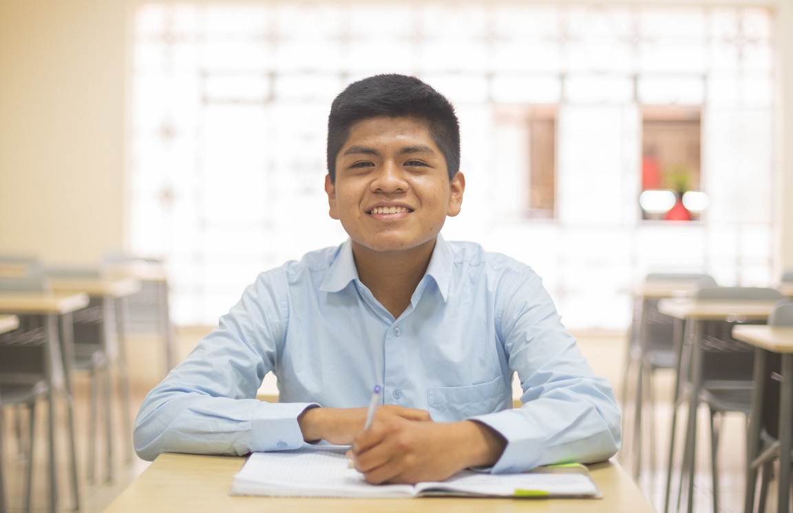 El 69 % de los preseleccionados al concurso Beca-18 son menores de edad 