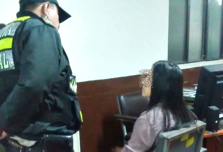 Joven universitaria salvó de ser secuestrada en Trujillo