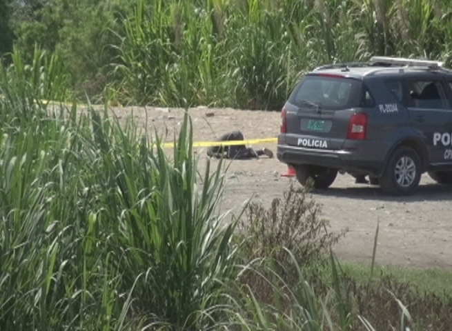 Joven es asesinado por delincuentes para robarle una mototaxi en Laredo