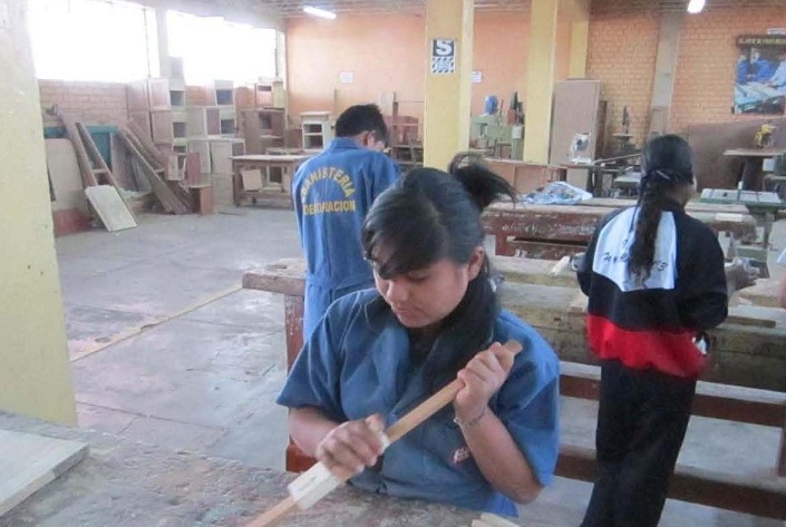 La OIT critica el nuevo Régimen Laboral Juvenil aprobado por el Gobierno