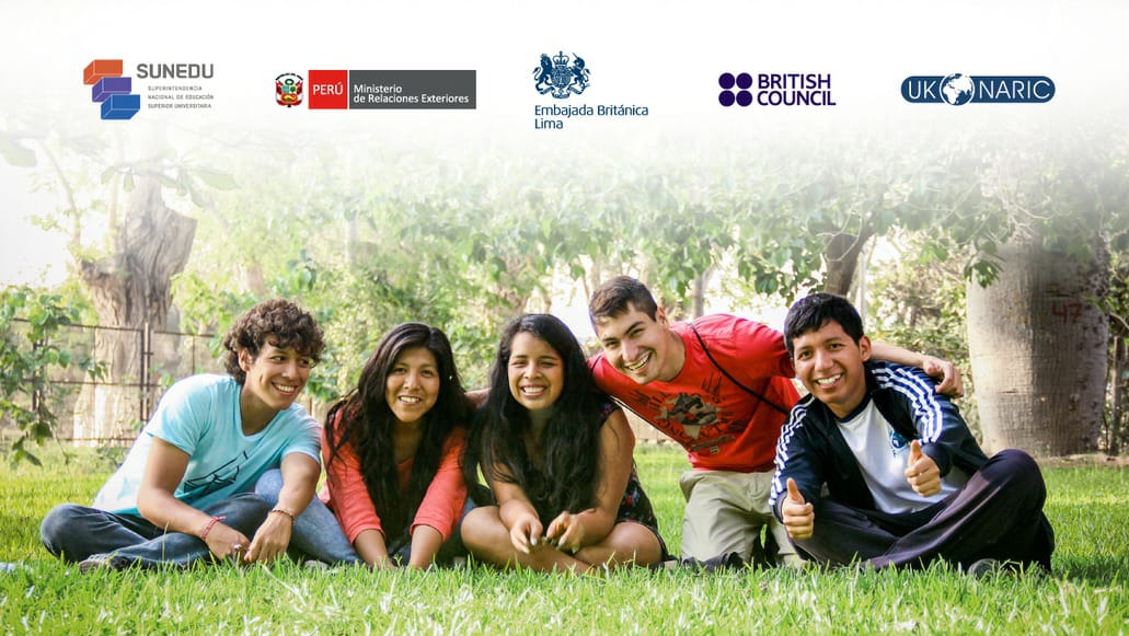 Perú y Reino Unido implementan criterios para facilitar mutuo reconocimiento de grados y títulos 