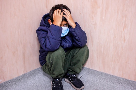 Sepa cómo dar los "primeros auxilios psicólogicos" en personas que intentan cometer suicidio 