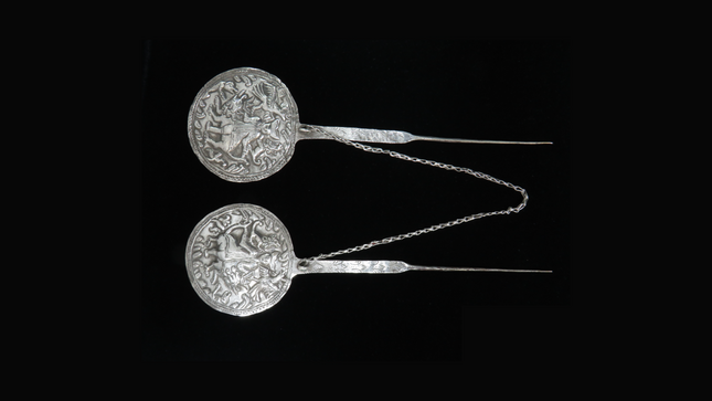 Ministerio de Cultura declara a 50 bienes muebles como integrantes del Patrimonio Cultural de la Nación