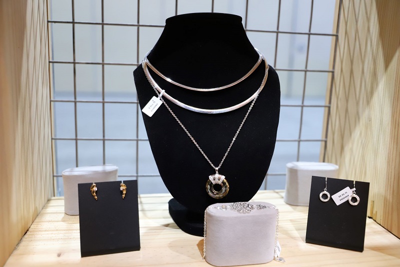 Nuevas oportunidades para la joyería peruana de oro