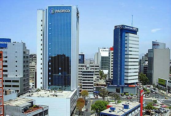 JP Morgan prevé recuperación de Perú a partir de tercer trimestre