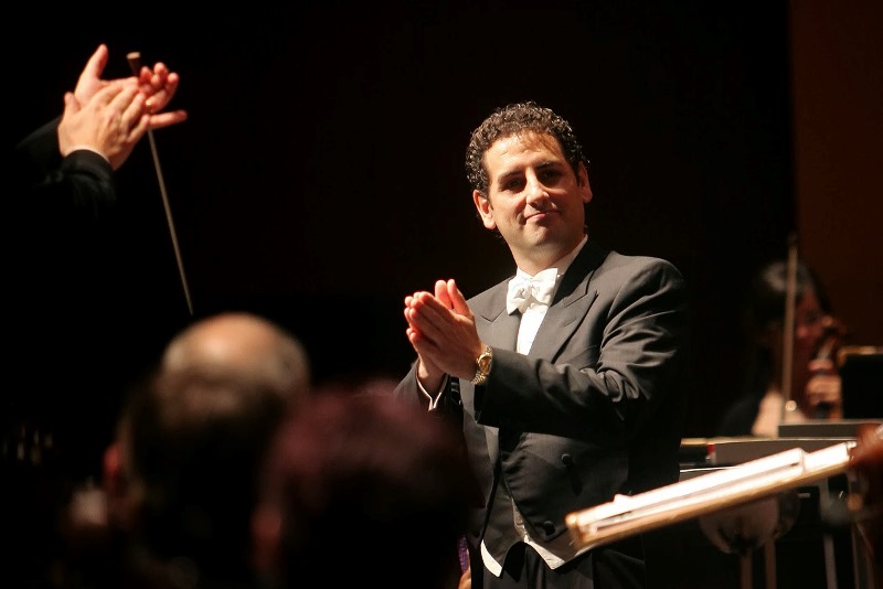 UPAO inaugurará nuevo teatro ofreciendo concierto de Juan Diego Flórez