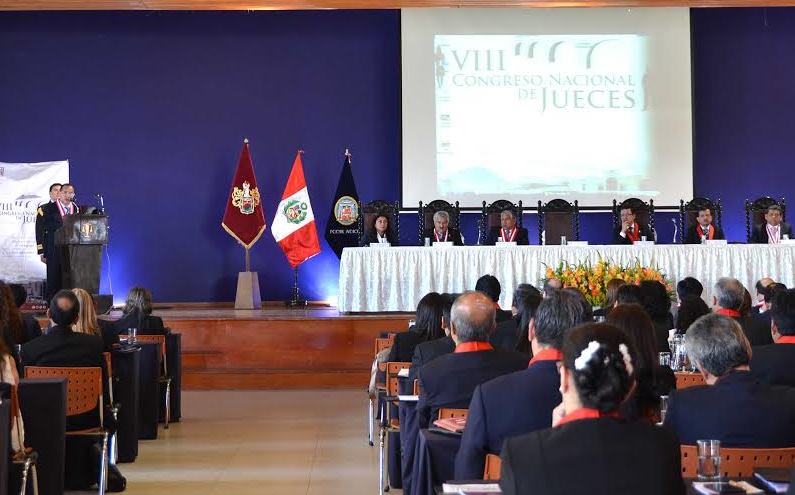 Demandan recursos para Juzgados de Flagrancia y garantizar cumplimiento de objetivos