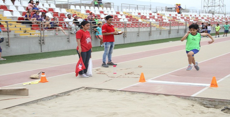 Trujillo se alista para ser sede de los Juegos Panamericanos de Atletismo 2017