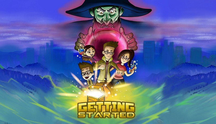 ICPNA creó plataforma virtual para aprendizaje del inglés a través del juego