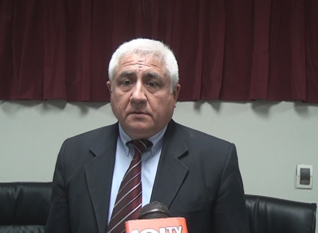 Juez que liberó a "Dragones Rojos" afirma que fiscalía no presentó pruebas contundentes