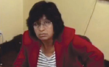 Revocan orden de comparecencia a jueza suspendida por recibir coima