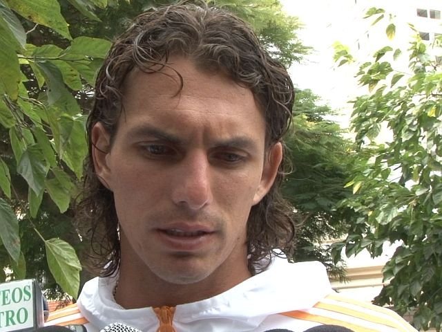 "Zlatan" Fernández es el nuevo "jale" del César Vallejo de Trujillo