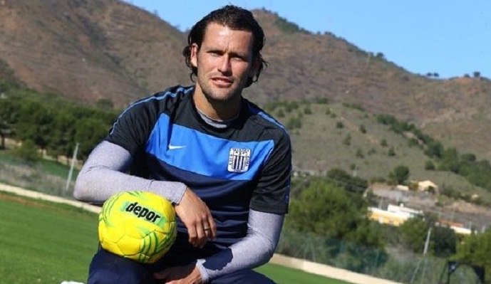 Mauricio Montes confirmado para integrarse al equipo de la UCV este 2015