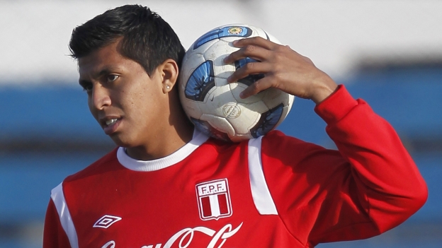 Cruzado y Viza esperan lograr un triunfo ante el Atlético de Sullana