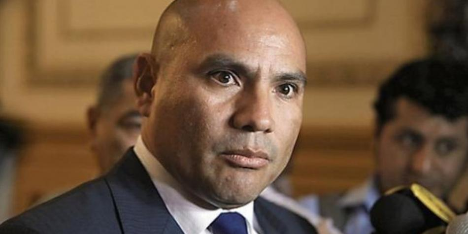 Joaquín Ramírez: juicio oral vuelve a foja cero tras muerte de juez a cargo del caso