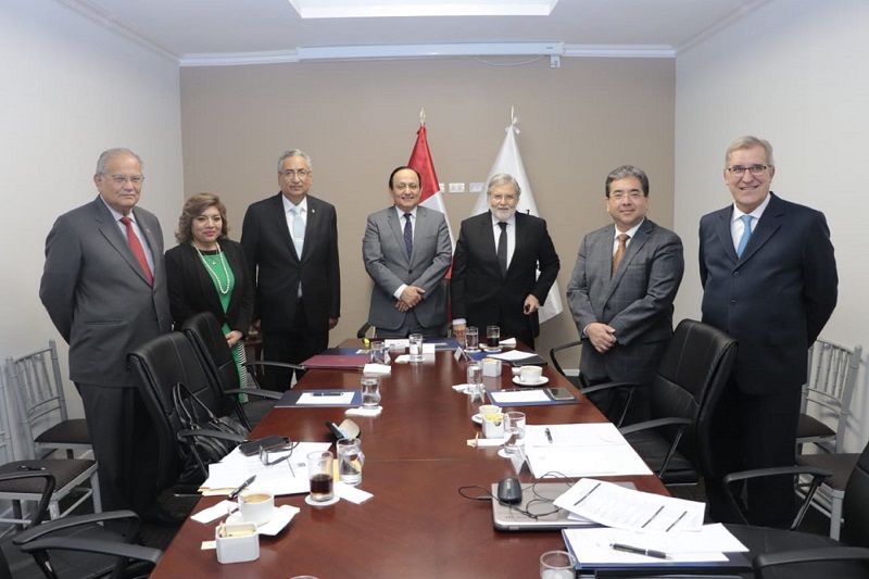 Junta Nacional de Justicia: hoy se conocerá a candidatos elegidos