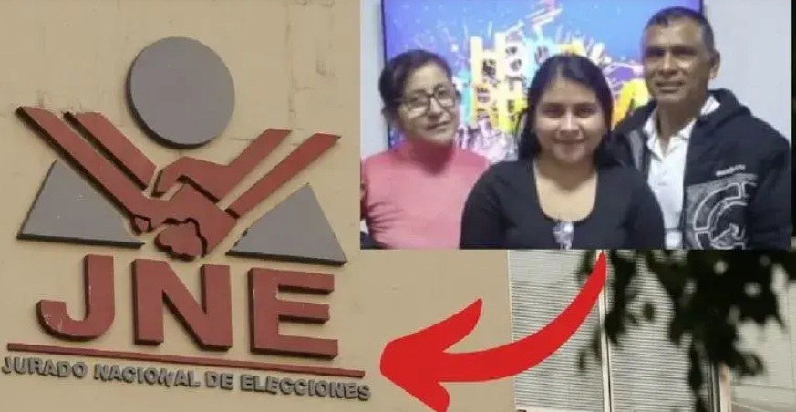 Callao: docente denuncia que él, su esposa e hija fueron afiliados a Perú Libre sin su autorización