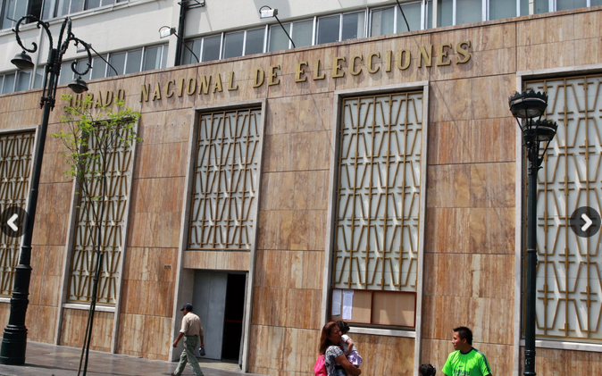 Candidatos que mientan en hoja de vida quedarán fuera de elecciones del 2016