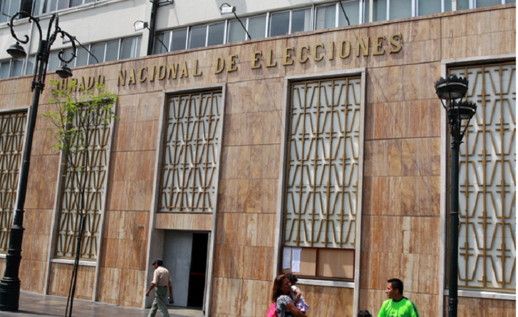 Hoy vence plazo para renunciar a un partido y postular por otro al Congreso