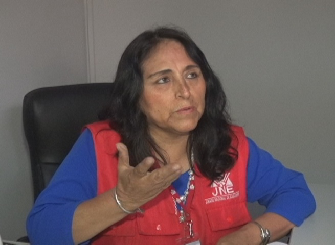 Jurado Electoral Especial de Trujillo resolverá actas impugnadas hasta este sábado