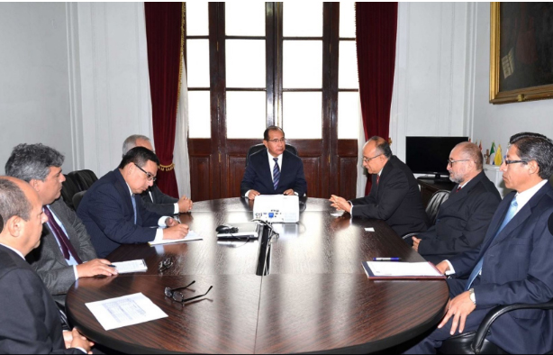 Se instalará Juzgado de Investigación Preparatoria en Piura con competencia en La Libertad