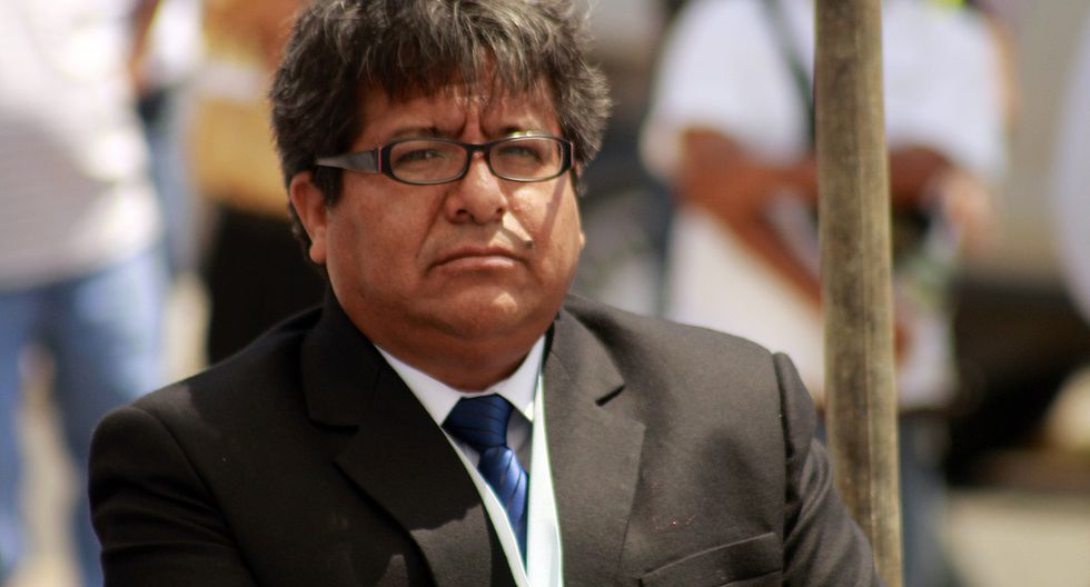 Trujillo: regidor provincial anuncia precandidatura al Congreso