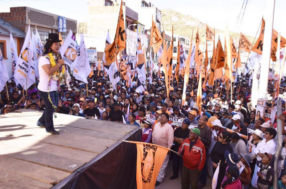 Fuerza Popular aclara: “No nos corremos de ningún debate con PPK”