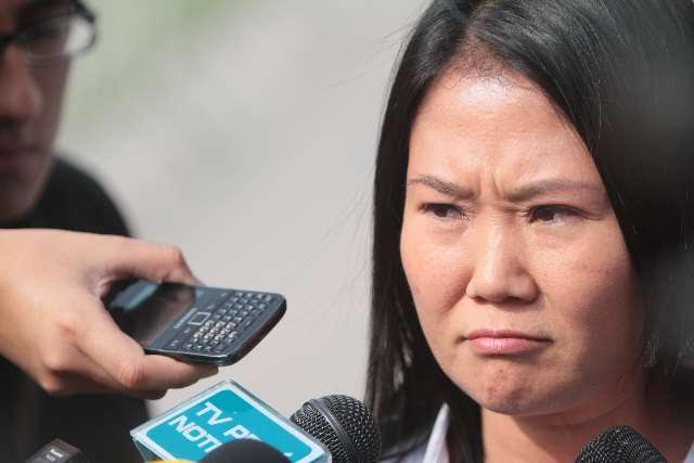  Votos blancos, nulos y ausentismo superaron a Keiko en las elecciones presidenciales
