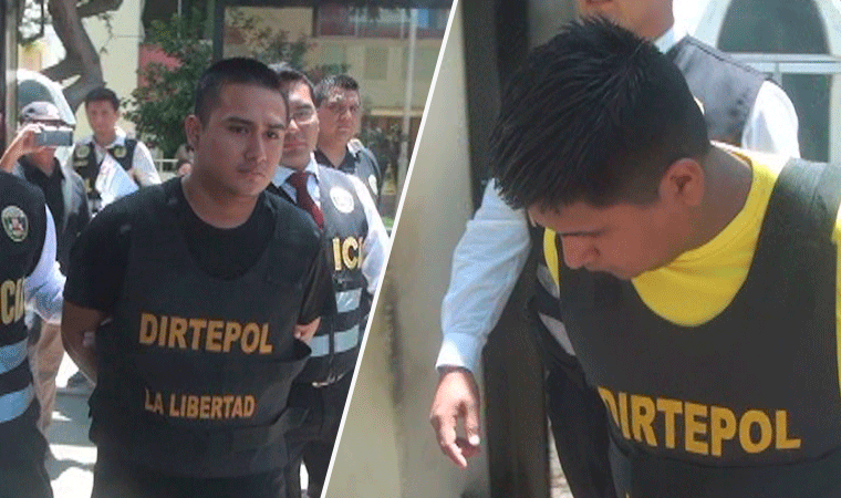 Trujillo: Caen presuntos asesinos de miembro de organización criminal La Jauría