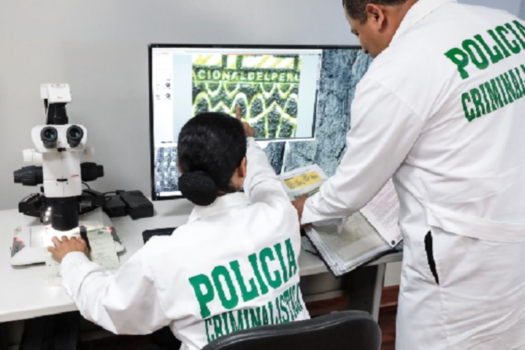 La Libertad:  adjudican buena pro para construir Laboratorio de Criminalística PNP     