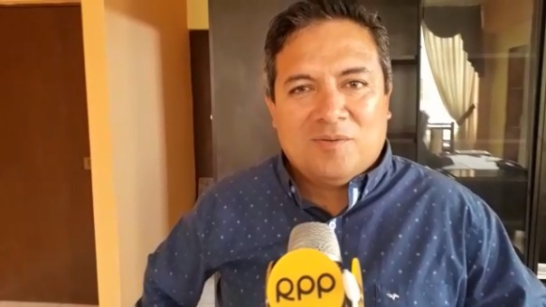 Alcalde de Moche: “La Defensoría del Pueblo es el brazo político de ministra de la Mujer”
