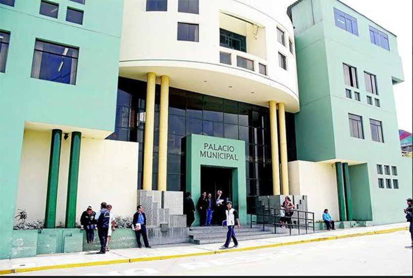 Municipios de Ascope, Santiago de Chuco y la Esperanza no entregan informes de transferencia a la Defensoría