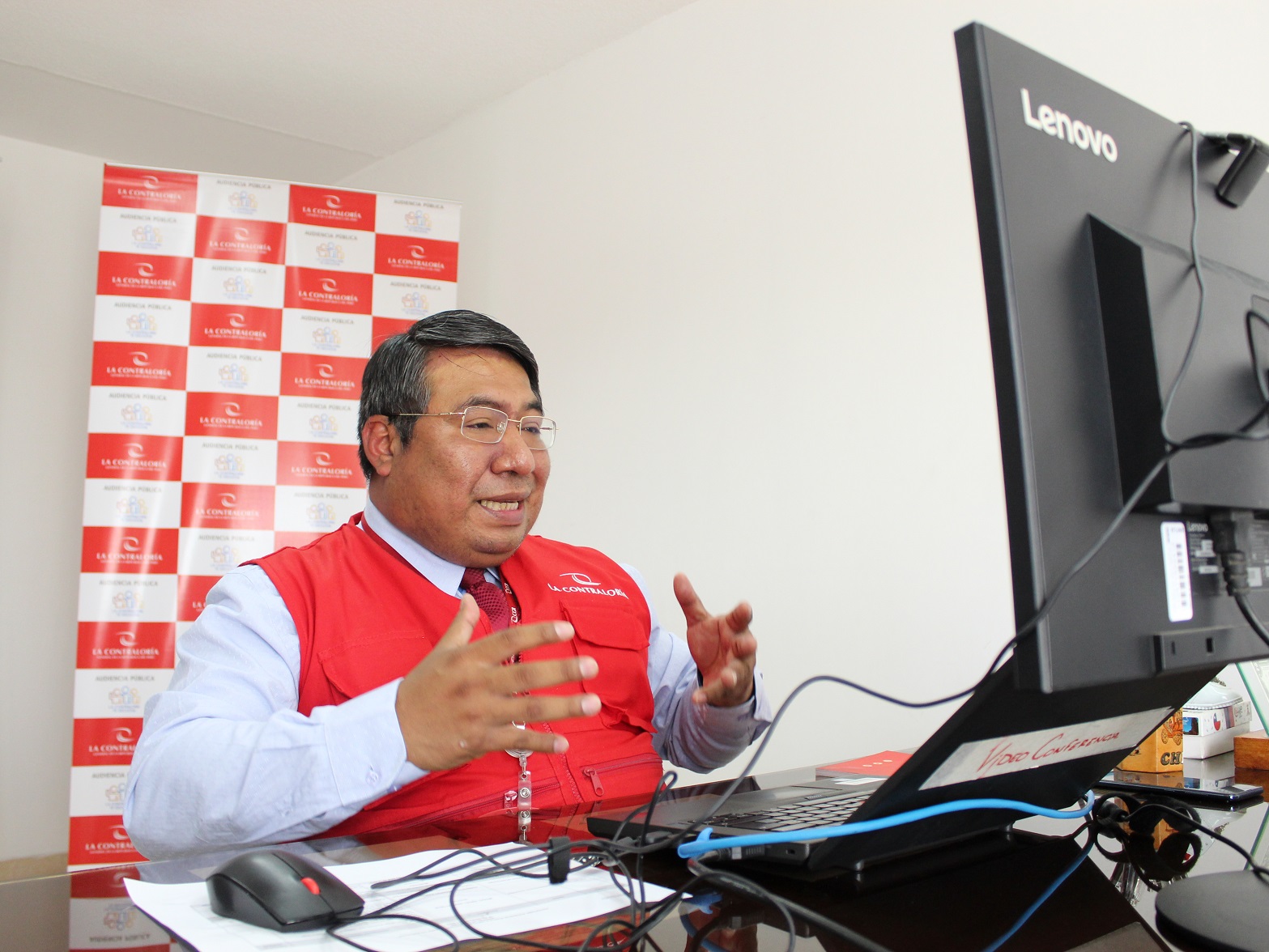 Chepén: ciudadanos podrán alertar sobre presuntas irregularidades en obras y servicios públicos