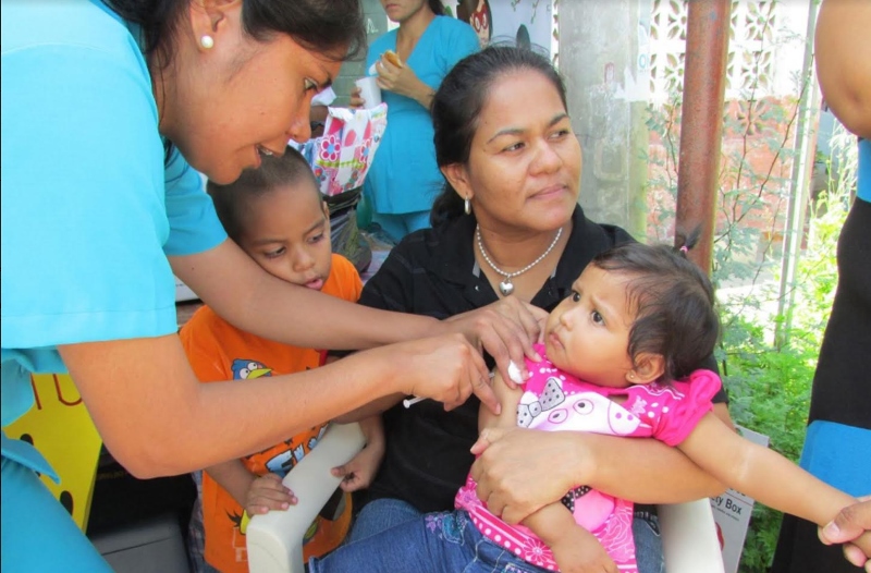 La Libertad se beneficiarán con transferencia para salud y educación